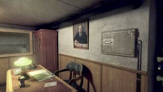 Скриншот 5 к игре 1953 - KGB Unleashed