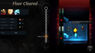Скриншот 5 к игре Dungeon of the Endless