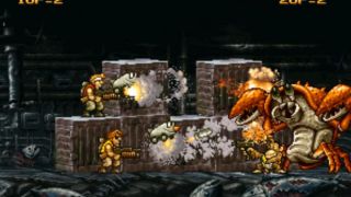 METAL SLUG 3