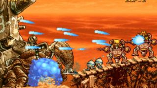 METAL SLUG 3