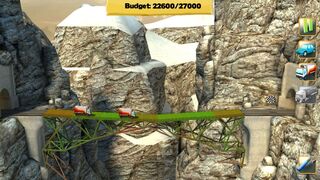 Скриншот 7 к игре Bridge Constructor