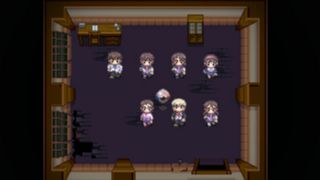 Corpse Party