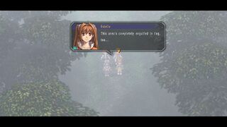 Скриншот 8 к игре The Legend of Heroes: Trails in the Sky SC