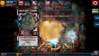 Скриншот 6 к игре Chainsaw Warrior (Classic)