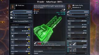 Скриншот 6 к игре Space Pirates And Zombies 2