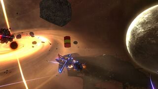 Скриншот 7 к игре Space Pirates And Zombies 2