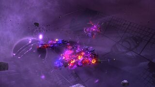 Скриншот 8 к игре Space Pirates And Zombies 2