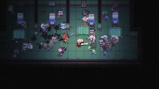 Скриншот 6 к игре Death Road to Canada