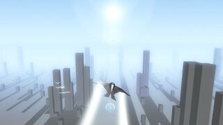 Скриншот 8 к игре Race The Sun