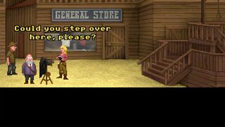 Скриншот 6 к игре Fester Mudd: Curse of the Gold - Episode 1