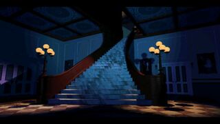 Скриншот 5 к игре The 7th Guest