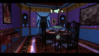 Скриншот 6 к игре The 7th Guest