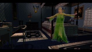 Скриншот 7 к игре The 7th Guest