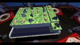 Скриншот 8 к игре The 7th Guest