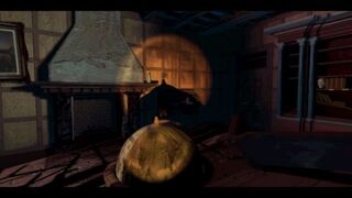 Скриншот 5 к игре The 11th Hour