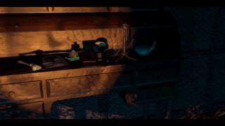 Скриншот 6 к игре The 11th Hour