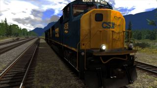 Train Simulator 2014 - DLC 256611