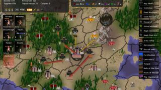 Скриншот 5 к игре Dominions 4: Thrones of Ascension