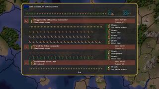 Скриншот 6 к игре Dominions 4: Thrones of Ascension