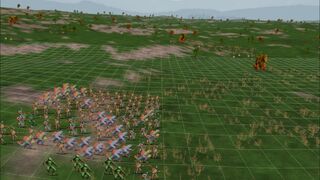 Скриншот 7 к игре Dominions 4: Thrones of Ascension