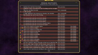 Скриншот 8 к игре Dominions 4: Thrones of Ascension