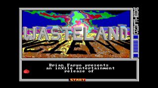 Wasteland 1 - The Original Classic