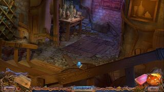 Скриншот 7 к игре Shadows: Price For Our Sins
