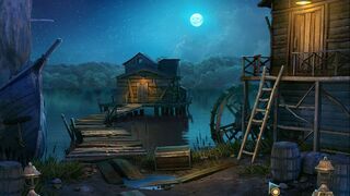 Скриншот 8 к игре Shadows: Price For Our Sins