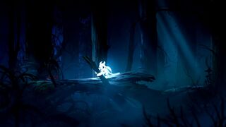 Скриншот 8 к игре Ori and the Blind Forest: Definitive Edition