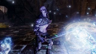 Lichdom: Battlemage