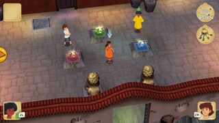 Скриншот 5 к игре The Mysterious Cities of Gold - Secret Paths