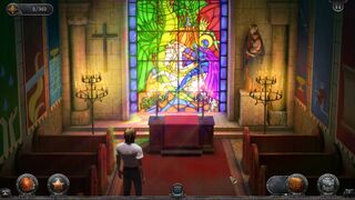 Скриншот 5 к игре Gabriel Knight - Sins of the Fathers