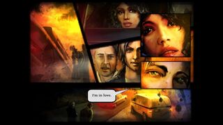 Скриншот 6 к игре Gabriel Knight - Sins of the Fathers
