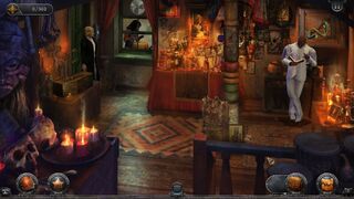 Скриншот 7 к игре Gabriel Knight - Sins of the Fathers
