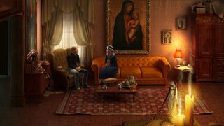 Скриншот 8 к игре Gabriel Knight - Sins of the Fathers