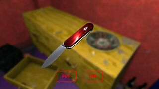 Скриншот 7 к игре CRIMSON ROOM DECADE