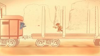 Скриншот 5 к игре Gunman Clive
