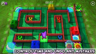 Скриншот 6 к игре Chuck's Challenge 3D 2020