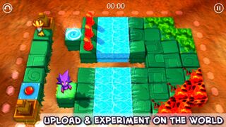 Скриншот 8 к игре Chuck's Challenge 3D 2020