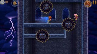 Скриншот 5 к игре Freedom Fall