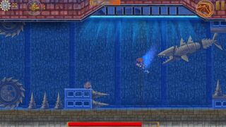 Скриншот 6 к игре Freedom Fall