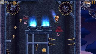 Скриншот 7 к игре Freedom Fall