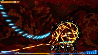 Скриншот 5 к игре C-RUSH