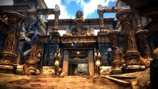 Скриншот 5 к игре Unearthed: Trail of Ibn Battuta - Episode 1 - Gold Edition