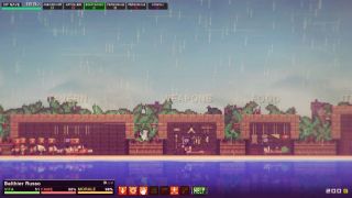 Pixel Piracy