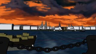 Скриншот 5 к игре Children of Liberty