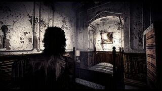 Скриншот 7 к игре BlackSoul: Extended Edition
