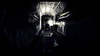 Скриншот 8 к игре BlackSoul: Extended Edition