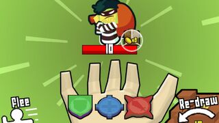 Скриншот 6 к игре Coin Crypt
