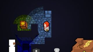 Скриншот 7 к игре Coin Crypt